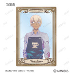 トレーディング Ani-Art 第9弾 クリアカード