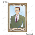 トレーディング Ani-Art 第9弾 クリアカード