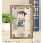 トレーディング Ani-Art 第9弾 クリアカード