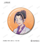 トレーディング Ani-Art 第9弾 缶バッジ