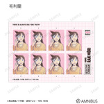 トレーディング Ani-Art 第9弾 証明写真風ブロマイド