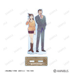 Ani-Art 第9弾 BIGアクリルスタンド