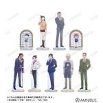 Ani-Art 第9弾 BIGアクリルスタンド