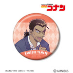 Ani-Art 第9弾 100mm缶バッジ