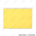 映画『鬼太郎誕生 ゲゲゲの謎』×石黒亜矢子コラボグッズ「ガゼットスライダーポーチ（鬼太郎の父と鬼太郎の母）」（C）映画「鬼太郎誕生ゲゲゲの謎」製作委員会