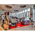 ※実施イメージ（大津SA（下り））