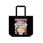 オリジナルトートバッグ