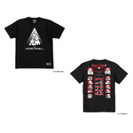 黄金のマスク編　Tシャツ