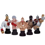 キン肉マン45周年記念CCPJAPAN　BMCシリーズ