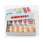 キン肉マンモナカ　　ミルクココア味