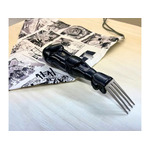 ベアークローフォーク