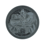 限定ブラックメダルもらえちゃうキャンペーン