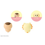 「HIPPERS ちいかわ」