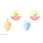 「HIPPERS ちいかわ」