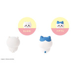 「HIPPERS ちいかわ」