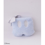 Maison de FLEUR Disney Collection「Mickey ＆ Minnie」Mickey Mouse/ズボンポーチ（C）Disney