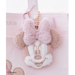 Maison de FLEUR Disney Collection「Mickey ＆ Minnie」Minnie Mouse/チャーム（C）Disney