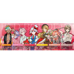 「フラガリアメモリーズ」RED BOUQUET（C）2025 SANRIO CO.,LTD. 著作株式会社サンリオ