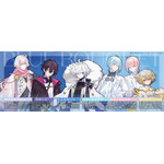 「フラガリアメモリーズ」BLUE BOUQUET（C）2025 SANRIO CO.,LTD. 著作株式会社サンリオ