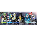 「フラガリアメモリーズ」NOIR BOUQUET（C）2025 SANRIO CO.,LTD. 著作株式会社サンリオ