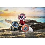 『ONE PIECE』×Tendenceコラボレーションウォッチ