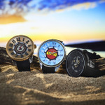 『ONE PIECE』×Tendenceコラボレーションウォッチ