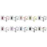 『ONE PIECE』×Tendenceコラボレーションウォッチ付属品「スペシャルボックス」