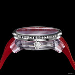 『ONE PIECE』×Tendenceコラボレーションウォッチ「ルフィモデル」