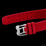 『ONE PIECE』×Tendenceコラボレーションウォッチ「ルフィモデル」