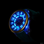 『ONE PIECE』×Tendenceコラボレーションウォッチ「ゾロモデル」