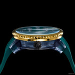 『ONE PIECE』×Tendenceコラボレーションウォッチ「ゾロモデル」