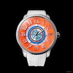 『ONE PIECE』×Tendenceコラボレーションウォッチ「ナミモデル」