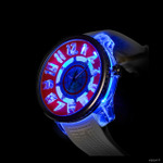 『ONE PIECE』×Tendenceコラボレーションウォッチ「ナミモデル」