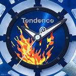 『ONE PIECE』×Tendenceコラボレーションウォッチ「サンジモデル」