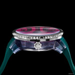 『ONE PIECE』×Tendenceコラボレーションウォッチ「チョッパーモデル」