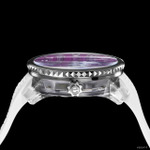 『ONE PIECE』×Tendenceコラボレーションウォッチ「ロビンモデル」