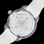『ONE PIECE』×Tendenceコラボレーションウォッチ「ロビンモデル」
