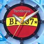 『ONE PIECE』×Tendenceコラボレーションウォッチ「フランキーモデル」