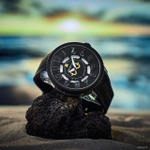 『ONE PIECE』×Tendenceコラボレーションウォッチ「ブルックモデル」