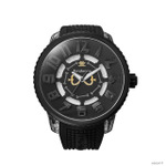 『ONE PIECE』×Tendenceコラボレーションウォッチ「ブルックモデル」