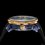 『ONE PIECE』×Tendenceコラボレーションウォッチ「ジンベエモデル」