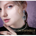 『ディズニー ツイステッドワンダーランド』アイコニック イヤオブジェ オクタヴィネル寮[VL]