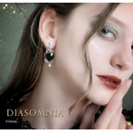 『ディズニー ツイステッドワンダーランド』アイコニック イヤオブジェ ディアソムニア寮[GR]