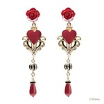 『ディズニー ツイステッドワンダーランド』アイコニック イヤオブジェ ハーツラビュル寮[RD]