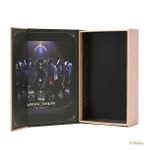 『ディズニー ツイステッドワンダーランド』アイコニック イヤオブジェ