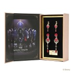 『ディズニー ツイステッドワンダーランド』アイコニック イヤオブジェ ハーツラビュル寮[RD]