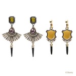 『ディズニー ツイステッドワンダーランド』アイコニック イヤオブジェ サバナクロー寮[YE]