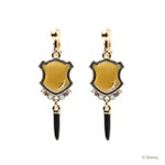 『ディズニー ツイステッドワンダーランド』アイコニック イヤオブジェ サバナクロー寮[YE]