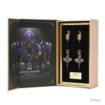 『ディズニー ツイステッドワンダーランド』アイコニック イヤオブジェ サバナクロー寮[YE]