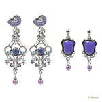 『ディズニー ツイステッドワンダーランド』アイコニック イヤオブジェ オクタヴィネル寮[VL]